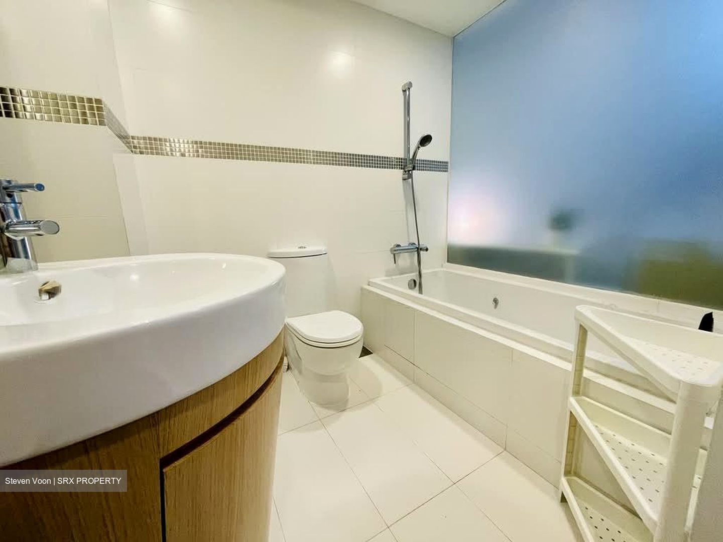 One-north Residences (D5), Apartment #569556001